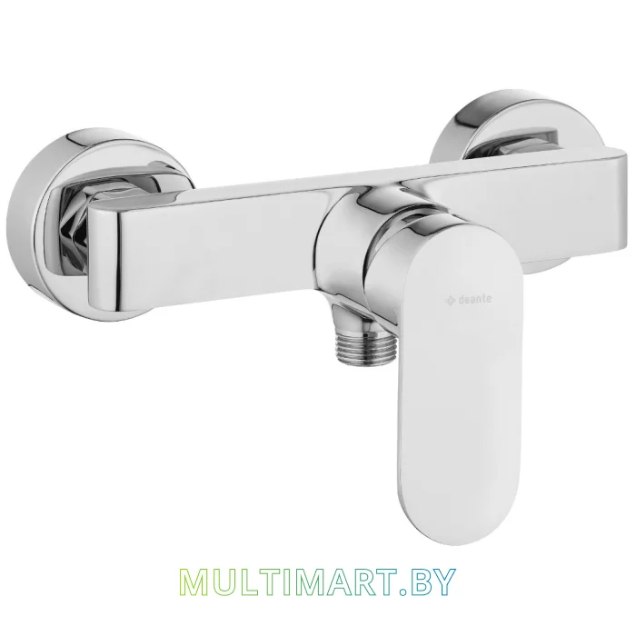 Смеситель Deante Alpinia BGA 040M